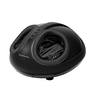Picture of Medisana FM 890 massager Foot Black