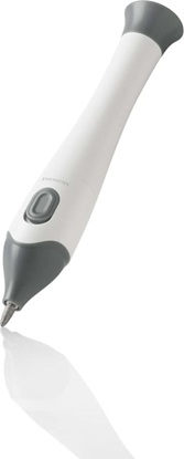 Picture of Medisana Medisana Urzdzenie do manicure i pedicure MP 810, biao-szare