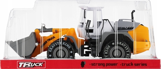 Picture of Mega Creative AUTO CIEZAR KOPARK 35X15X13 MC PBX 24/48