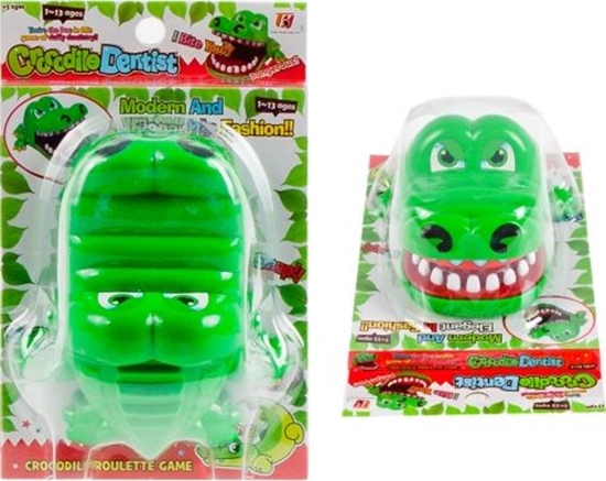 Picture of Mega Creative Gra krokodyl (356996)
