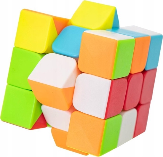 Изображение Mega Creative Magiczna kostka