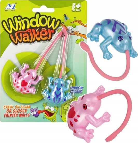 Picture of Mega Creative PROCA NA PALEC GUM ZABKI 2SZT 13X18MIX MC240/480