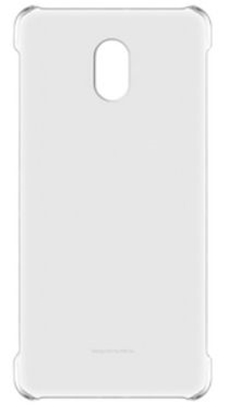 Picture of Meizu M6 Thin Protective Cover Transparent