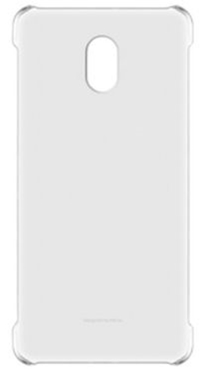Picture of Meizu M6 Thin Protective Cover Transparent