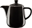 Attēls no Melitta Melitta - Dzbanek porcelanowy 600ml - Czarny