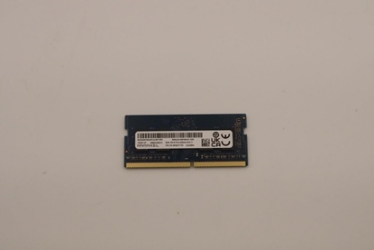 Picture of MEMORY  SODIMM,8GB,DDR4,3200,Ramaxel
