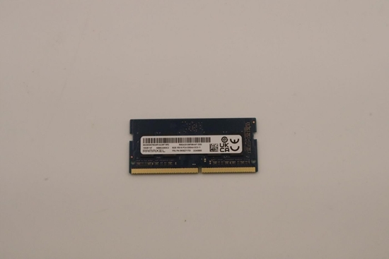 Picture of MEMORY  SODIMM,8GB,DDR4,3200,Ramaxel