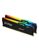 Picture of Operatīvā atmiņa Kingston FURY Beast 16GB RGB Black