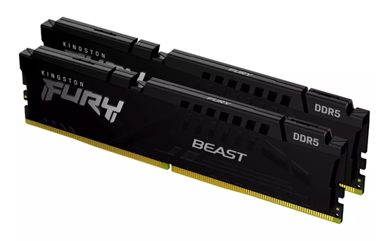 Picture of MEMORY DIMM 32GB DDR5-5600/KIT2 KF556C36BBEK2-32 KINGSTON