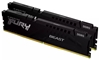 Изображение MEMORY DIMM 32GB DDR5-6000/K2 KF560C36BBE2K2-32 KINGSTON
