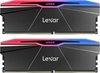 Picture of MEMORY DIMM 32GB DDR5-6000/K2 LD5U16G60C30BR-RGD LEXAR