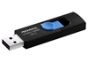 Picture of MEMORY DRIVE FLASH USB3 128GB/BLACK AUV320-128G-RBKBL ADATA