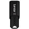 Picture of MEMORY DRIVE FLASH USB3 256GB/S80 LJDS080256G-BNBNG LEXAR