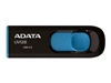 Picture of MEMORY DRIVE FLASH USB3.1 64GB/BLUE AUV128-64G-RBE ADATA