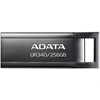 Picture of MEMORY DRIVE FLASH USB3.2 256G/BLACK AROY-UR340-256GBK ADATA