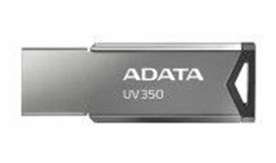Picture of MEMORY DRIVE FLASH USB3.2 32GB/AUV350-32G-RBK ADATA