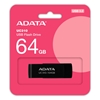 Picture of MEMORY DRIVE FLASH USB3.2 64GB/BLACK UC310-64G-RBK ADATA