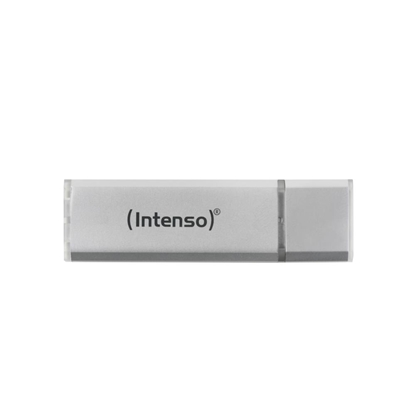 Picture of MEMORY DRIVE FLASH USB3.2/128GB 3541491 INTENSO
