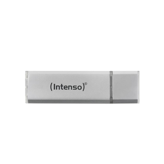 Picture of MEMORY DRIVE FLASH USB3.2/128GB 3541491 INTENSO