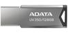 Изображение Pendrive ADATA UV350, 128 GB  (AUV350-128G-RBK)