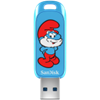 Изображение MEMORY DRIVE FLASH USB3.2/128GB SDCZIS-128G-G46 SANDISK