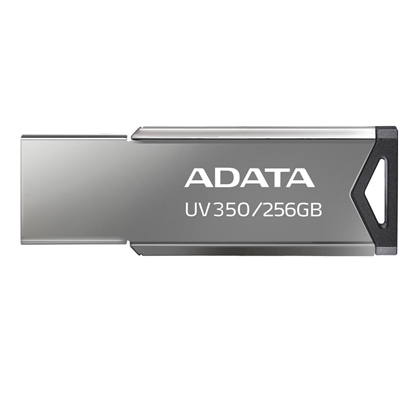 Изображение Pendrive ADATA AUV350, 256 GB  (AUV350-256G-RBK)