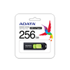 Picture of MEMORY DRIVE FLASH USB-C 256GB/ACHO-UC300-256G-RBK/GN ADATA