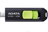 Picture of MEMORY DRIVE FLASH USB-C 32GB/ACHO-UC300-32G-RBK/GN ADATA