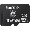 Picture of MEMORY MICRO SDXC 128GB UHS-I/SDSQXAO-128G-GN6ZG SANDISK