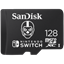 Attēls no Atmiņas karte SanDisk MicroSD for Nintendo - Fortnite Edition 128GB
