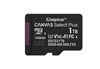 Picture of MEMORY MICRO SDXC 1TB UHS-I/SDCS3/1TBSP KINGSTON
