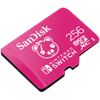 Picture of MEMORY MICRO SDXC 256GB UHS-I/SDSQXAO-256G-GN6ZG SANDISK