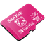 Picture of MEMORY MICRO SDXC 256GB UHS-I/SDSQXAO-256G-GN6ZG SANDISK