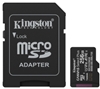 Picture of MEMORY MICRO SDXC 256GB UHS-I/W/ADAPTER SDCS3/256GB KINGSTON