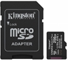 Picture of MEMORY MICRO SDXC 256GB UHS-I/W/ADAPTER SDCS3/256GB KINGSTON