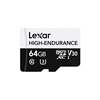 Picture of MEMORY MICRO SDXC 64GB UHS-I/LMSHGED064G-BCNNG LEXAR