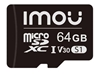 Picture of MEMORY MICRO SDXC 64GB/ST2-64-S1 IMOU