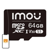 Picture of MEMORY MICRO SDXC 64GB/ST2-64-S1 IMOU