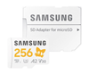 Изображение MEMORY MICRO SDXC PRO+ 256GB/W/A MB-MD256SA/LC1 SAMSUNG
