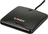 Picture of MEMORY READER USB2 SMART/42768 LINDY