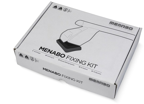 Picture of Menabo Kit FIX204FP til fixpoint