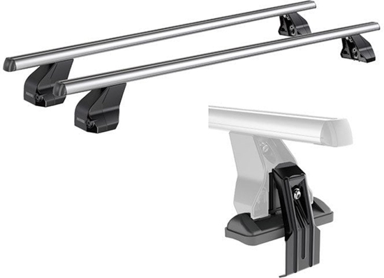 Picture of Menabo Omega Alu Tagbøjlesæt M KIT16G