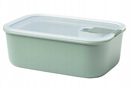 Attēls no Mepal Easy Clip Frischhaltedose 1000 ml Nordic Sage