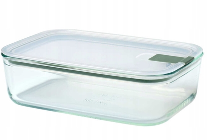 Picture of Mepal Easy Clip Frischhaltedose Glas 1500 ml Nordic Sage