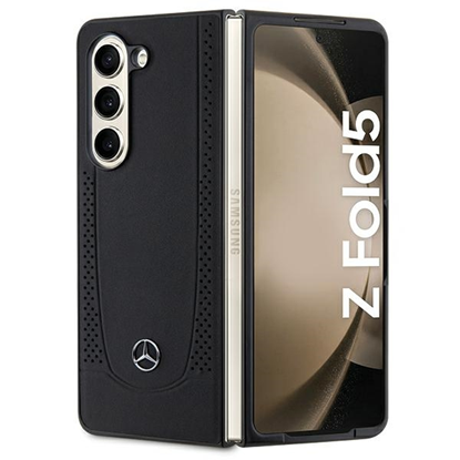 Picture of Mercedes MEHCZFD5ARMBK Z Fold5 F946 czarny|black h