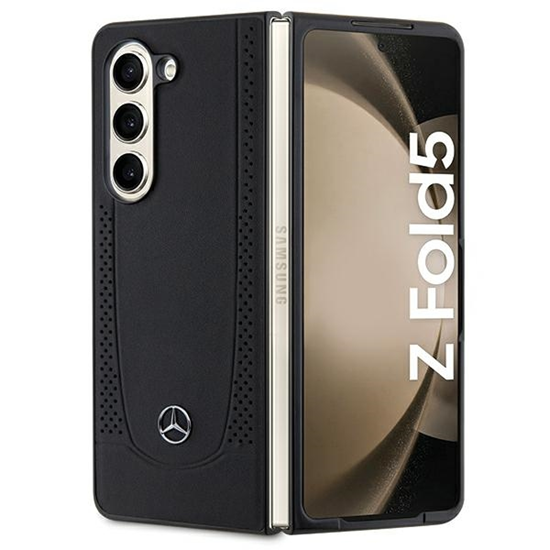 Picture of Mercedes MEHCZFD5ARMBK Z Fold5 F946 czarny|black h