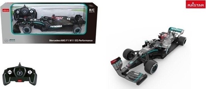 Изображение Mercedes-AMG F1 W11 EQ Performance R/C 1:18