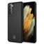 Изображение Mercedes-Benz Mercedes Dynamic Line Case for Samsung Galaxy S21+ - Black