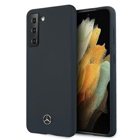 Picture of Mercedes-Benz Blue