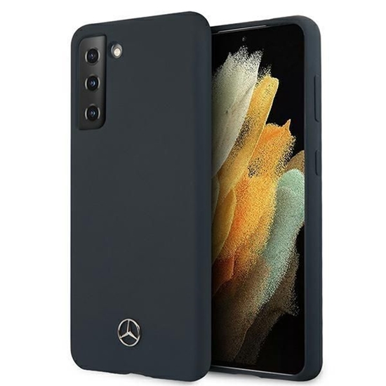 Picture of Mercedes-Benz Blue